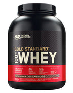 Optimum Nutrition Gold Standard 100% Whey