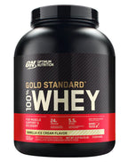 Optimum Nutrition Gold Standard 100% Whey