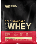 Optimum Nutrition Gold Standard 100% Whey