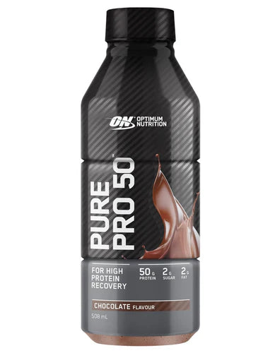 Pure Pro 50 By Optimum Nutrition