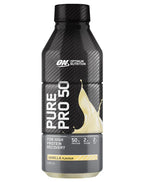 Pure Pro 50 By Optimum Nutrition