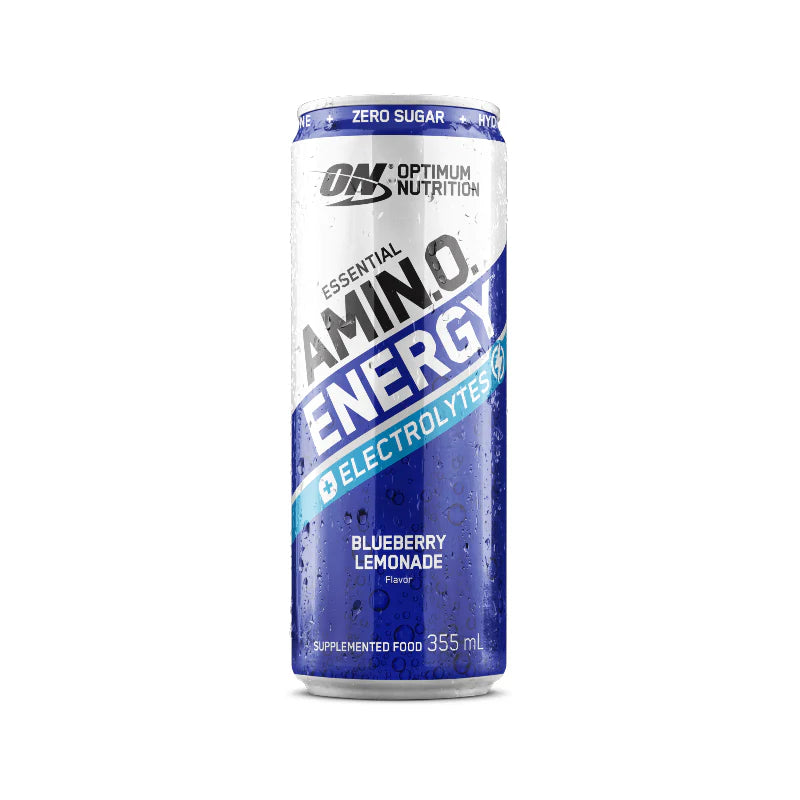 ON RTD Essential Amino + Electrolytes Energy