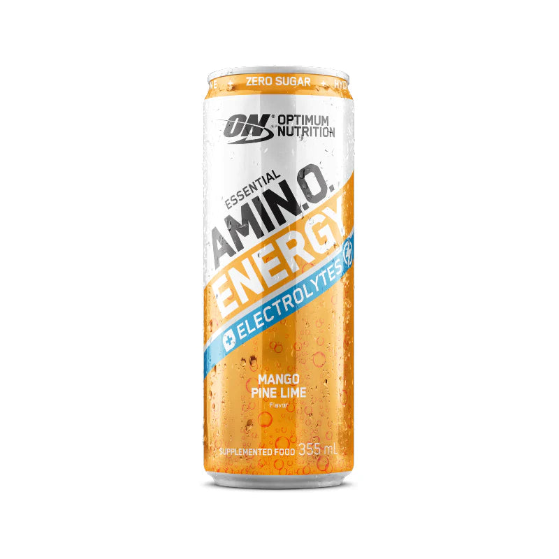ON RTD Essential Amino + Electrolytes Energy