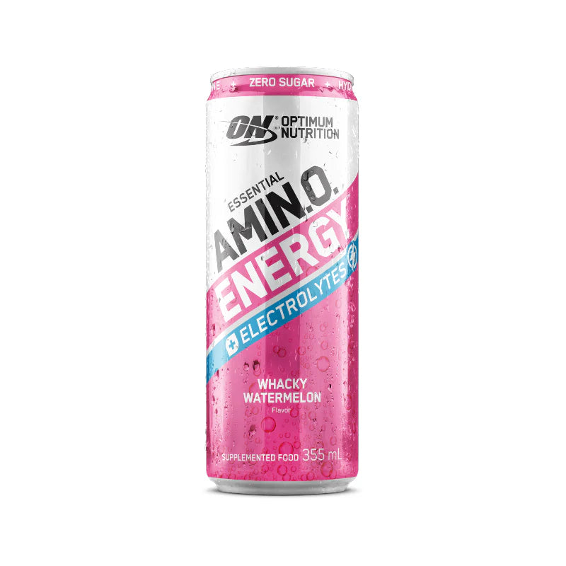 ON RTD Essential Amino + Electrolytes Energy