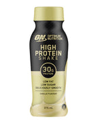 Optimum Nutrition High Protein Shake 375ML