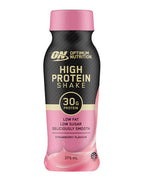 Optimum Nutrition High Protein Shake 375ML