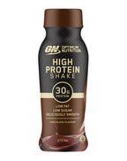 Optimum Nutrition High Protein Shake 375ML