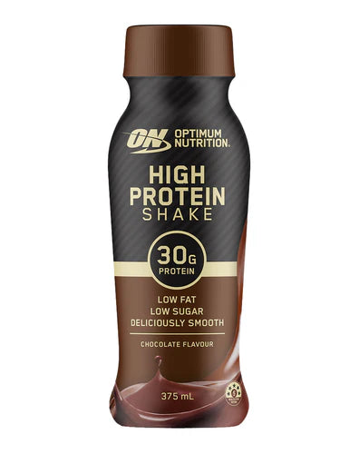Optimum Nutrition High Protein Shake 375ML