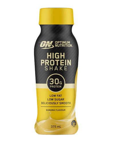 Optimum Nutrition High Protein Shake 375ML