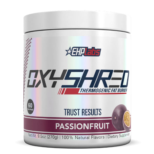 EHP Labs OxyShred Ultra Concentration 60 Serves