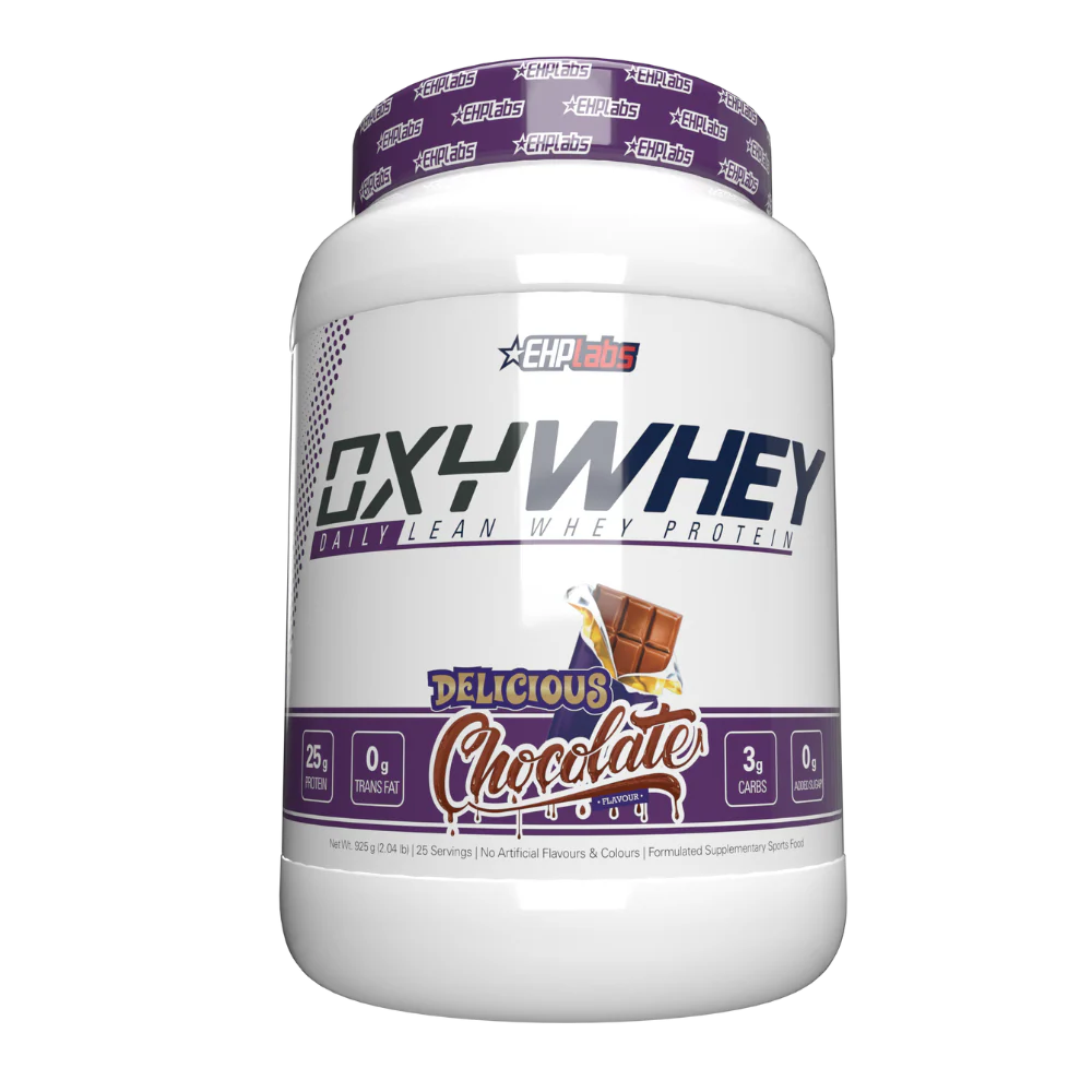 OxyWhey Lean Whey Protein 2lb