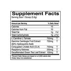 Rule 1 R1 Lean 5 60 Serves 336g