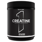 Rule 1 Creatine 130 Serves 676g