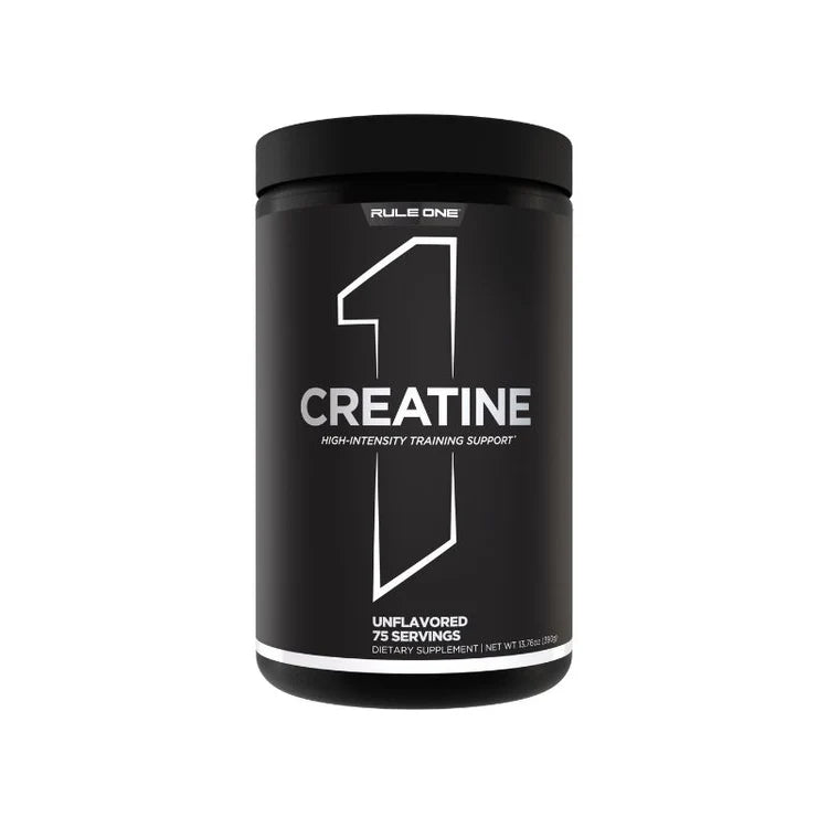 Rule 1 Creatine 130 Serves 676g