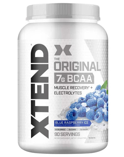 X-tend BCAA 90 Servings (Xtend by Scivation)