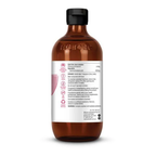 Melrose Organic Evening Primrose Oil Strawberry 200ml