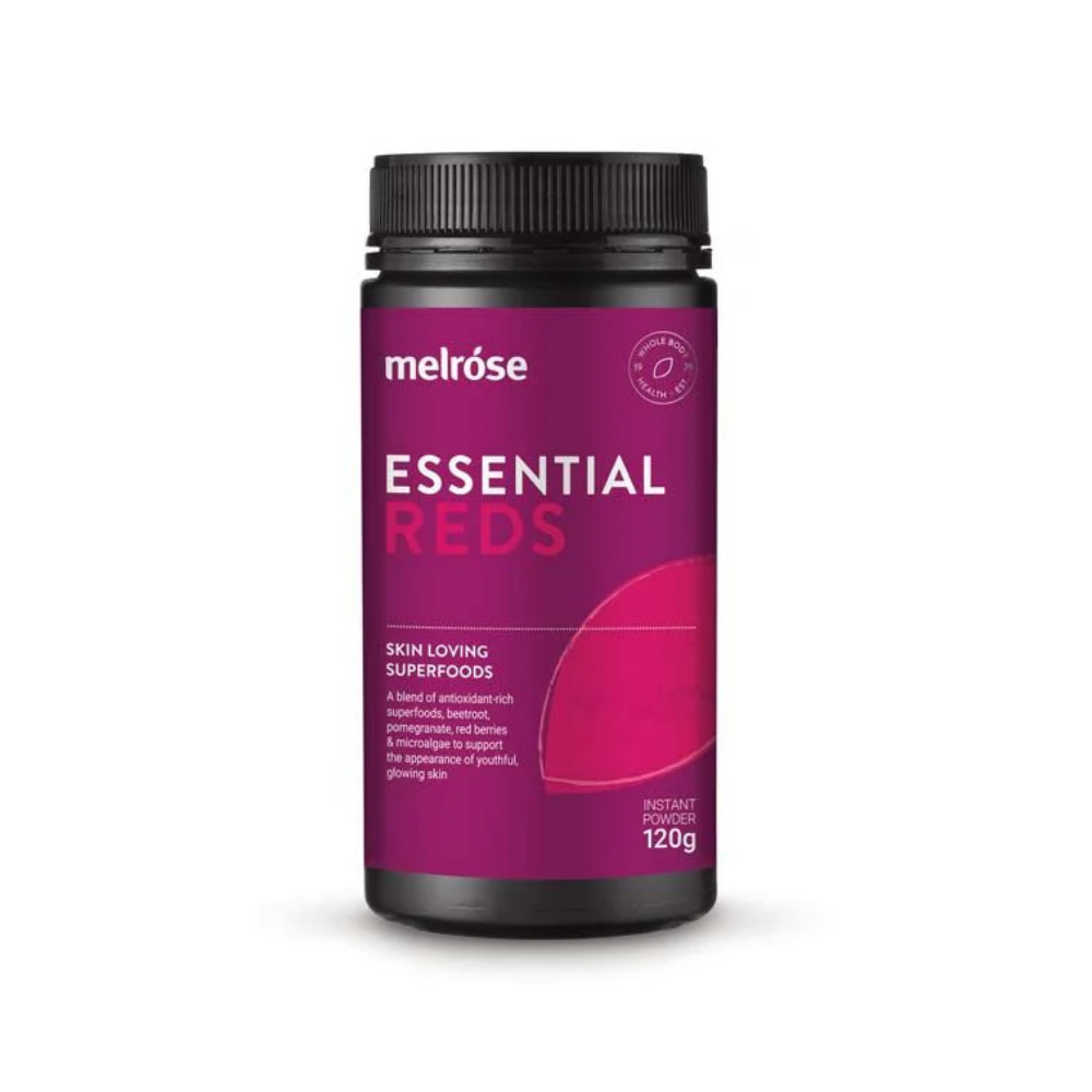 Melrose Essential Reds Powder 120g