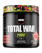 Redcon1 Total War Pump Pre-Workout