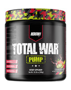 Redcon1 Total War Pump Pre-Workout