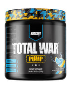 Redcon1 Total War Pump Pre-Workout
