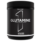 Rule 1 Glutamine