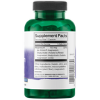 Swanson Albion Magnesium Glycinate 90 Capsules
