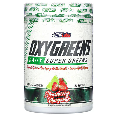 Oxygreens 30 Serve Superfood