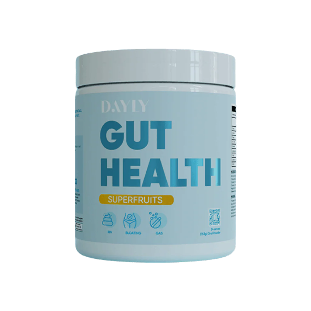 Dayly Gut Health 153 g