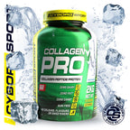 Cyborg Sport Collagen Pro 1Kg/2Kg