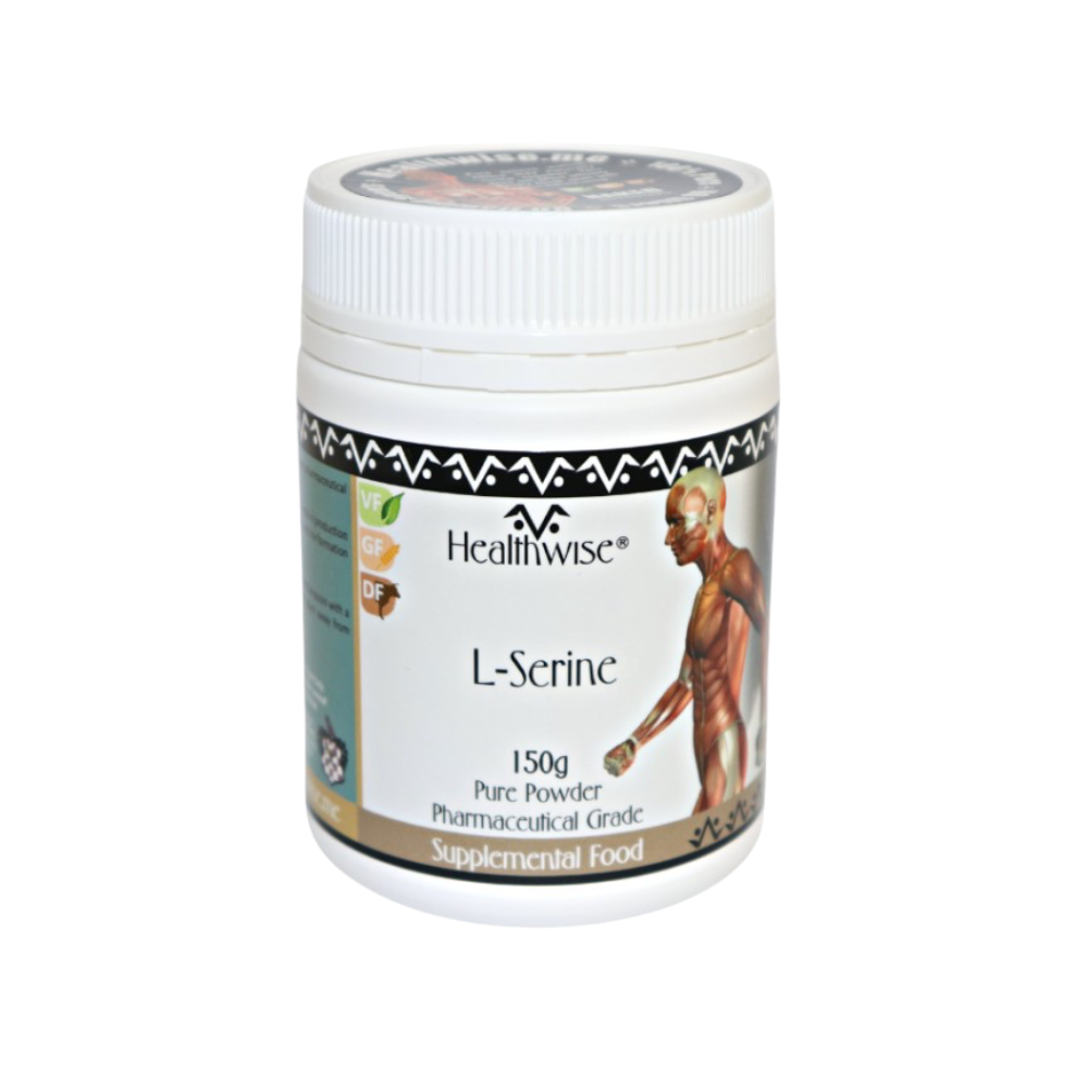 Healthwise Serine