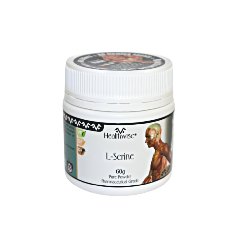 Healthwise Serine