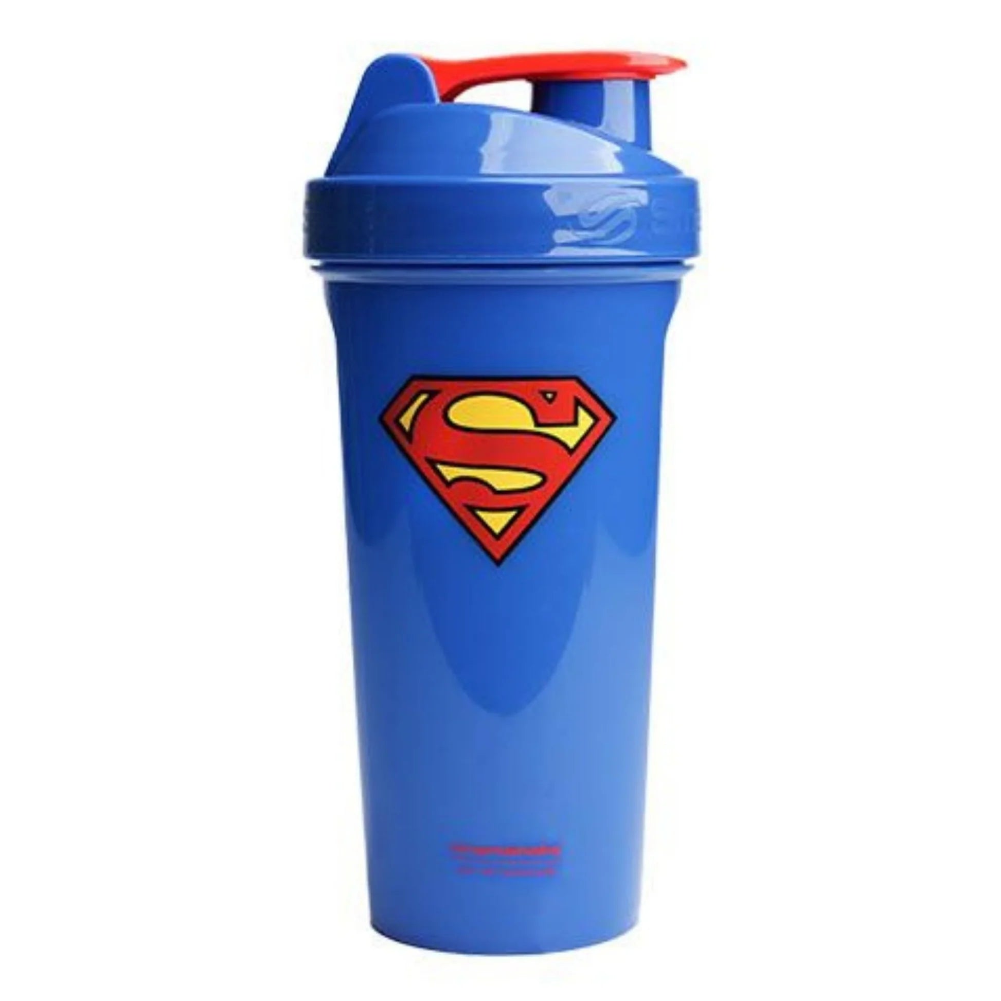 Superman DC Comics Reforce Lite Shaker 800ml