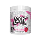 Legit Edge Pre-Workout 50 Serves 400g