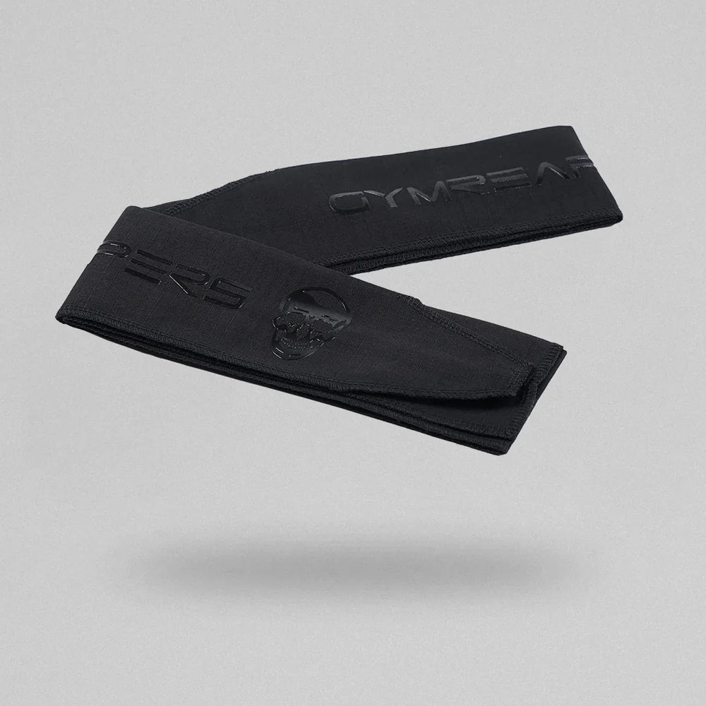 Gymreapers Strength Wrist Wraps Adjustable Support