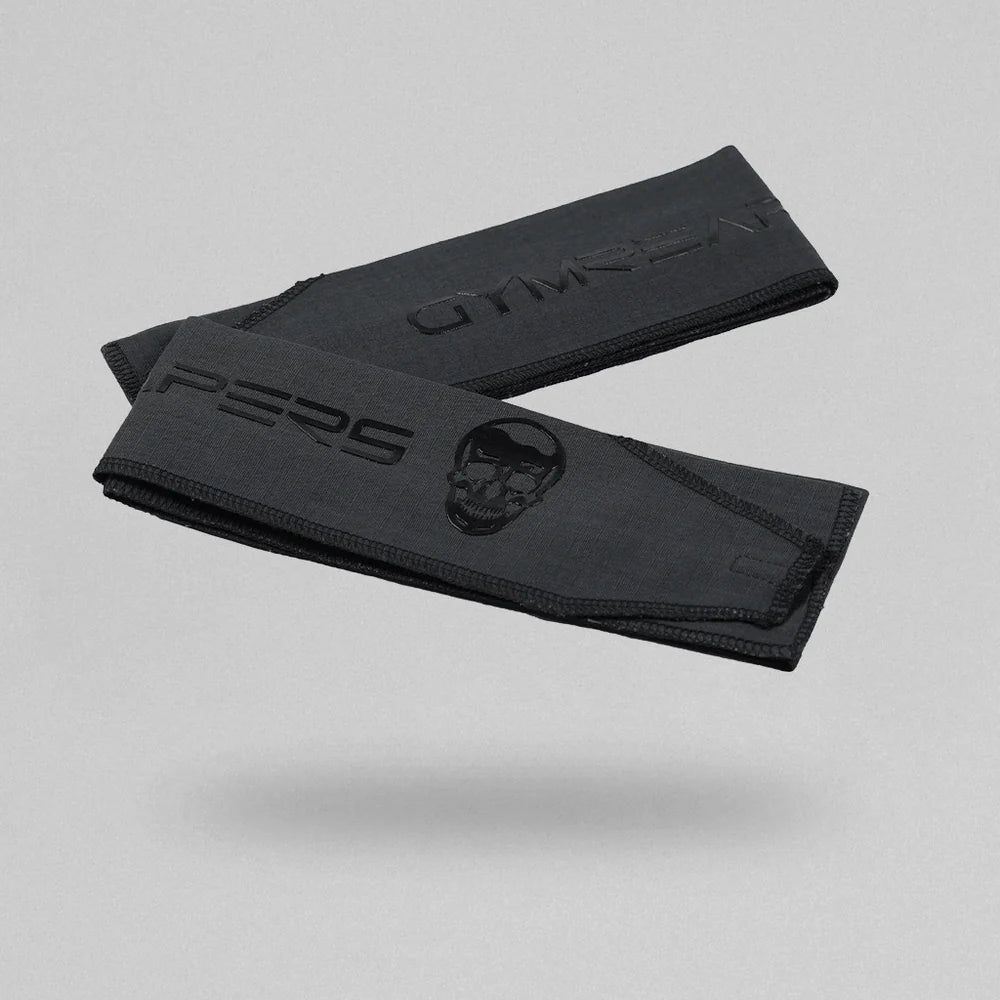 Gymreapers Strength Wrist Wraps Adjustable Support