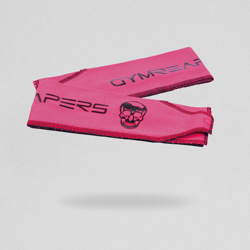 Gymreapers Strength Wrist Wraps Adjustable Support