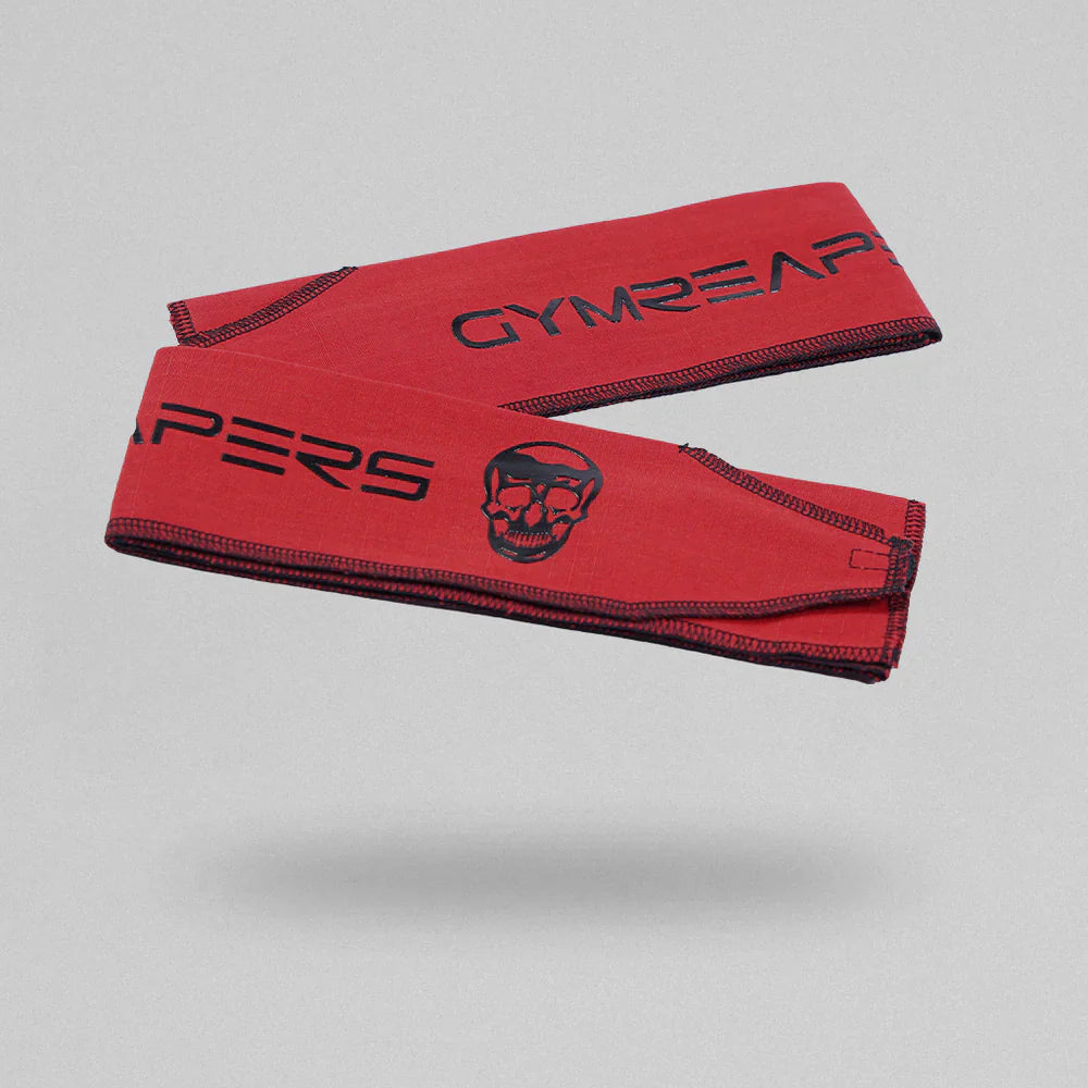 Gymreapers Strength Wrist Wraps Adjustable Support