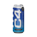 C4 RTD Cans