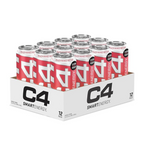 C4 RTD Cans