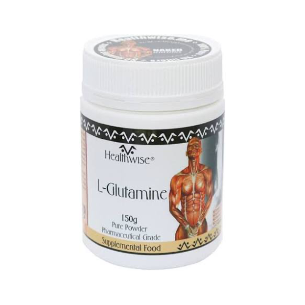 Healthwise Glutamine