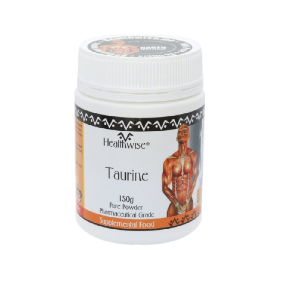 Healthwise Taurine