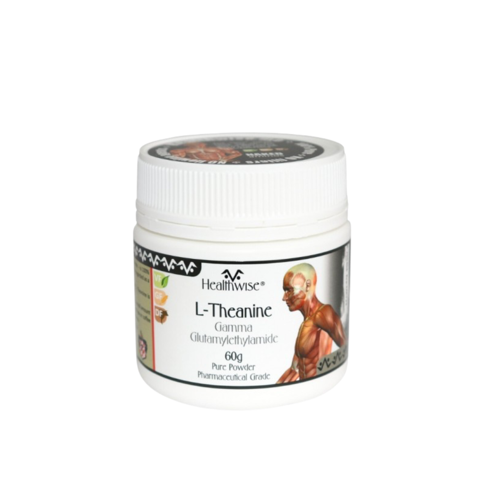 Healthwise Theanine