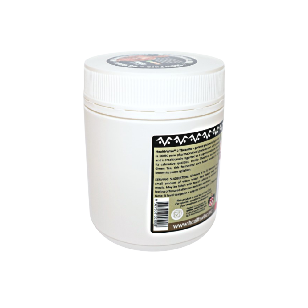 Healthwise Theanine