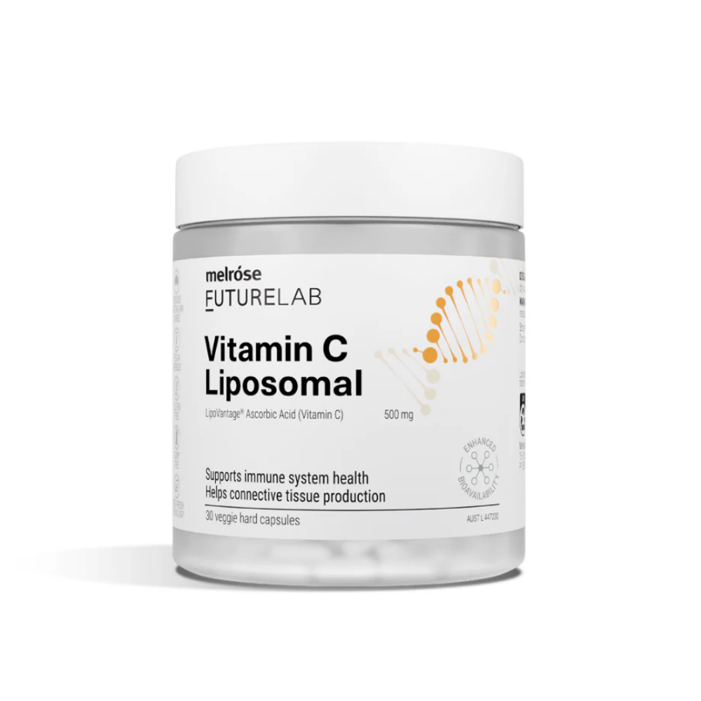 Melrose Vitamin C Liposomal 30 Caps