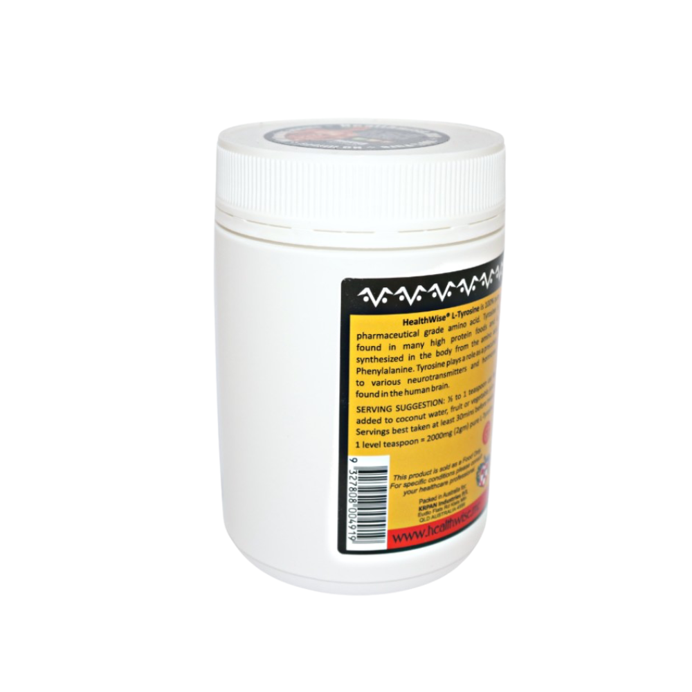 Healthwise Tyrosine