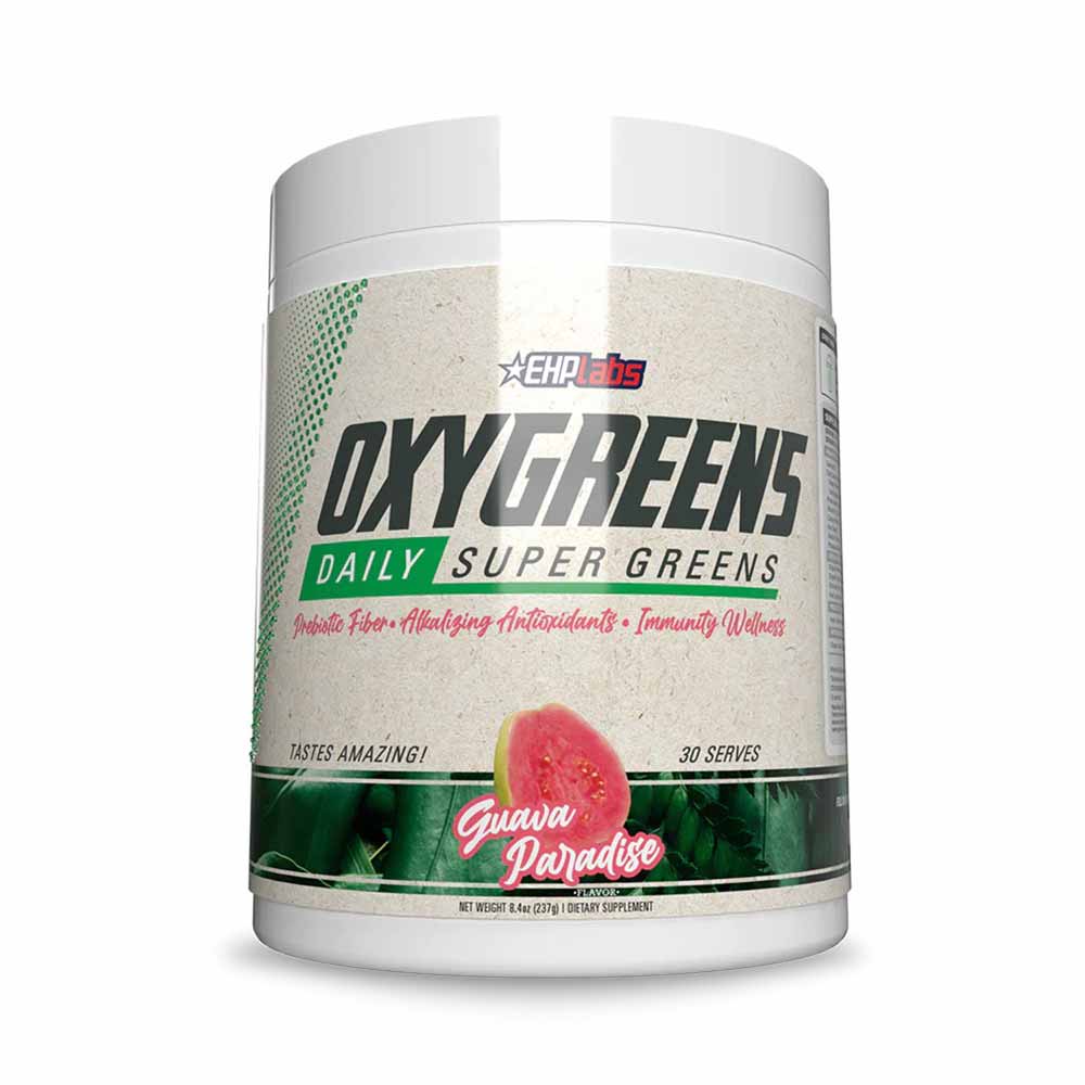 Oxygreens 30 Serve Superfood