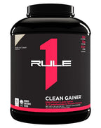 Rule 1 Clean Gainer 15 Serves 2.19kg
