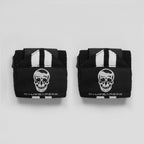 Gymreapers Wrist Wraps - 18" Weightlifting Wrist Support