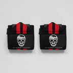 Gymreapers Wrist Wraps - 18" Weightlifting Wrist Support