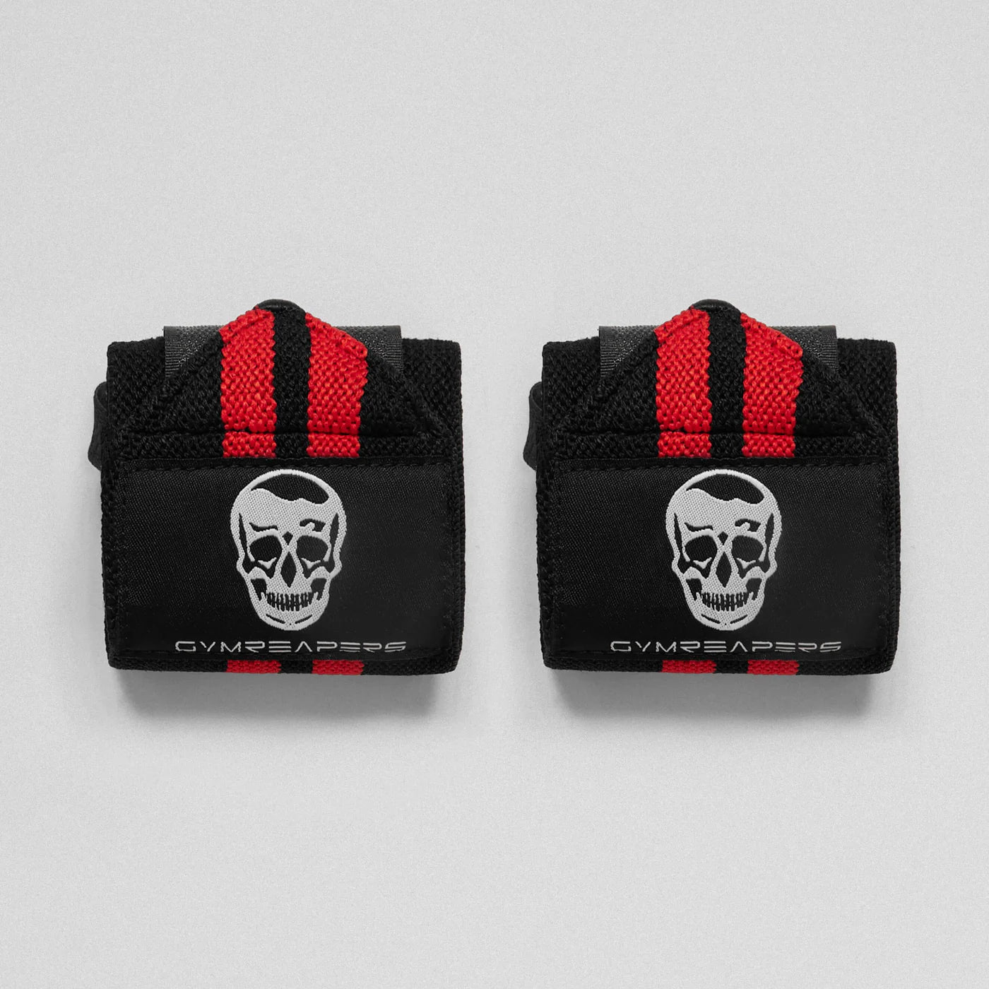 Gymreapers Wrist Wraps - 18" Weightlifting Wrist Support
